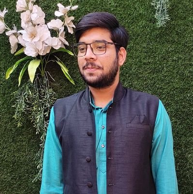 Agriculturist by Profession,
https://t.co/Gbu5UZvgYK. (Hort.) Vegetable science #ACTIVIST by Enthusiasm
RT ≠ endorsement