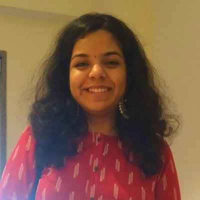 Research intern @ MPI-SP | EAC Undergrad @AMRITAedu | CTF Player 👩💻 @teambi0s & @teamshakti06 | Reverse Engineering