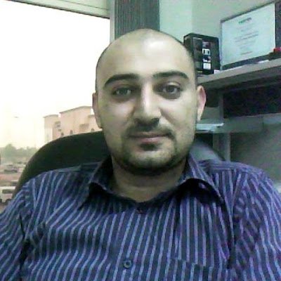 IzhimanW's profile picture. 