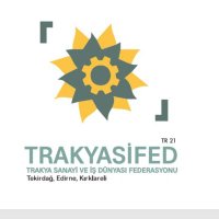 TRAKYASİFED (@trakyasfed) 's Twitter Profile