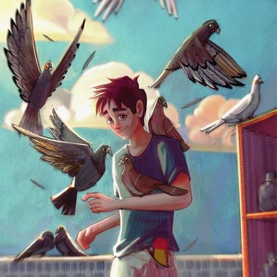 MomNbull's profile picture. God’s own