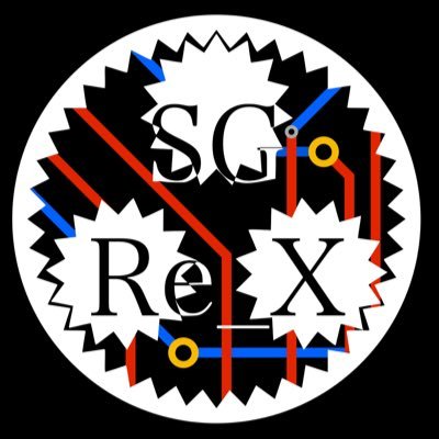 SG_Re_X's profile picture. 三田学園物理部ロボ課のチームです。主に投稿してる人:@mori_morichi_