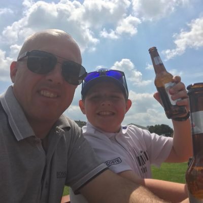 simon_binns's profile picture. Sheff Utd home & away for my sins