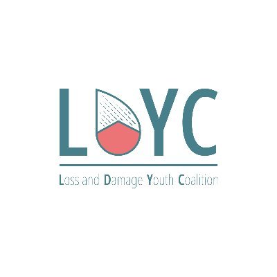 Loss and Damage Youth Coalition