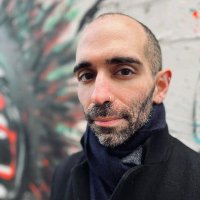 Edo Frenkel (@edofrenkel) 's Twitter Profile