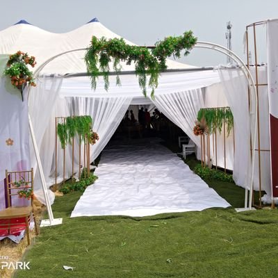 Am king Boris Ezechi a film maker and Event planner.