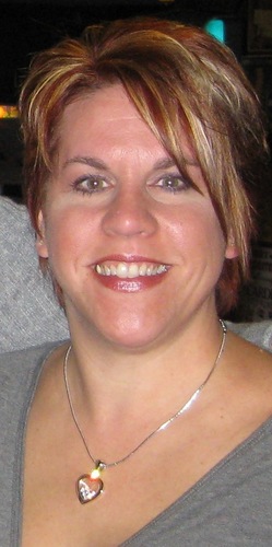 Monica Roben Profile
