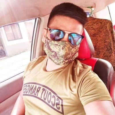 Hotarmy126's profile picture. 