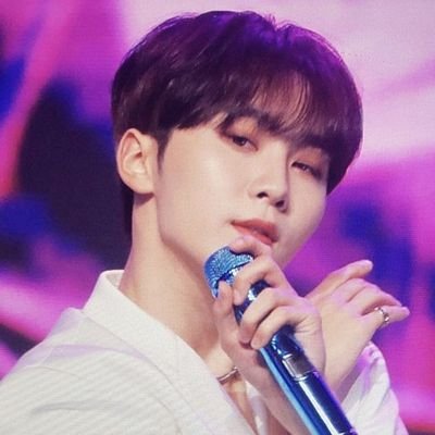 Bkwan_ssoo's profile picture. gyuboo 🐶🍊