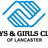 BGCLanc's profile image
