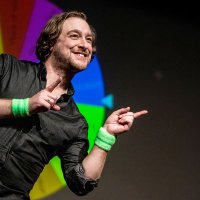 James Ducker (@jduckeractor) 's Twitter Profile