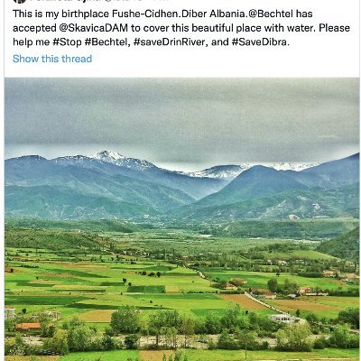 Majlind24745661's profile picture. Everything in the universe is being destroyed by us, my mission is to contribute to saving what remains (which is still pure, untouched) in order to save us.