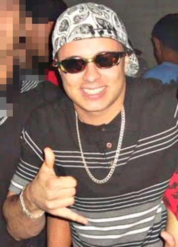 Vem com papai ☺4