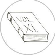 Eleventh Volume(@EleventhVolume) 's Twitter Profile Photo