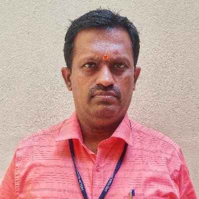 SREENIVASANTR1's profile picture. Working in Engineering Education field