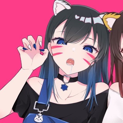 スイ＠強風オールバックさんのプロフィール画像