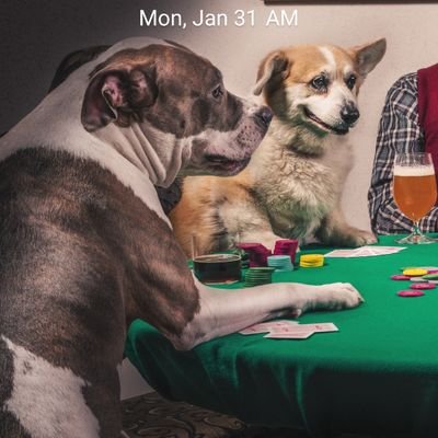 gideon_onwuka's profile picture. Doing things with a bit of code