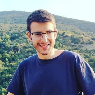 RaulF97's profile picture. Balerma.
Médico por la UGR.

Residente de Ap. Digestivo