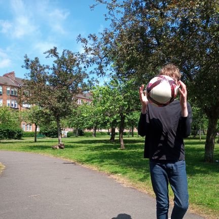 Rayvcation1's profile picture. Indy, trade unionist, green, red and black - 
Reading, SCW buff, art & politics. Mon the Jags! Opinions all my own. #SG4GS