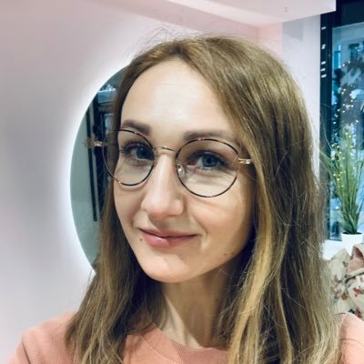 Magda990577421's profile picture. 