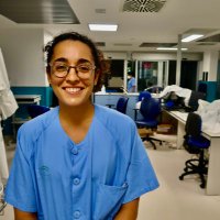 Nora Palomo-López (@npalomolopez) 's Twitter Profile