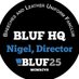 BLUF Director, Nigel Profile picture