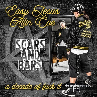 CEO of Down Rite Rotten Records. Founder of PIMPADELIC. The Second Coming... Scars and Bars...🤩 #CUMBACKCOE #LGHAF