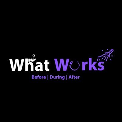 whatworks06's profile picture. we make your brands remarkable in every way!