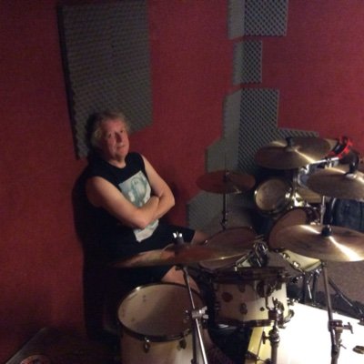 denbo42's profile picture. I can sweat profusely while seated
Drummer (see above)
Knowledge Gatherer
Proud Dad of talented Daughter
Frank Zappa/ Bill Hicks are my philosophers