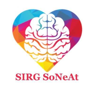 Special Interest #Research Group (SIRG) on the 