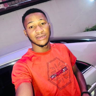 Kanmi2399's profile picture. Am good and caring