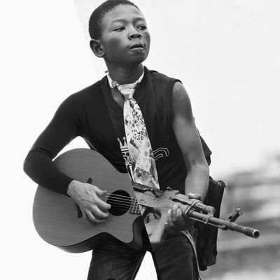 Juste un Africain qui partage des bonnes vibes 😊 | Africanity | Creativity | Musicality