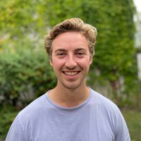 Tim D'Aoust (@timdaoust) 's Twitter Profile