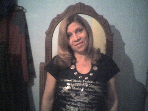 Magna95escreve's profile picture. Mineira de BH, trabalho numa Escola Municipal de Contagem /pedagoga.