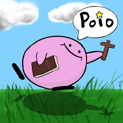 AngeloOssa's profile picture. Un informático más! en mis ratos libres hago stream :D https://t.co/Pr35GzK2T6