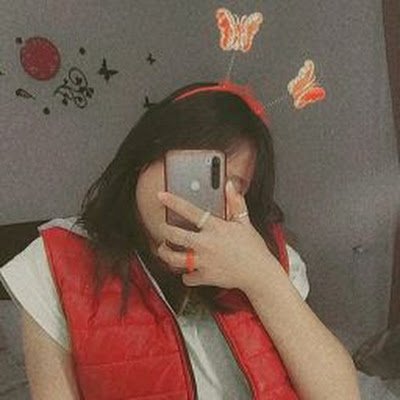 HerlynZhina's profile picture. Hi
