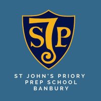 StJohnsPriorySchool(@stjohnspriory) 's Twitter Profile Photo