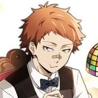 closed. (@ryunosukingina) 's Twitter Profile