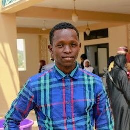 Wafiu_Seidu's profile picture. Muslim || Economics Graduate, KNUST ||