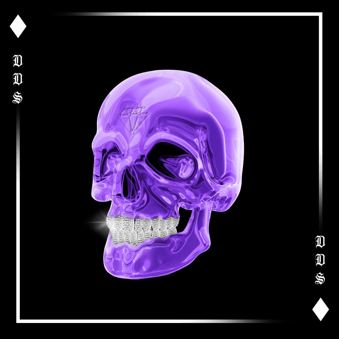 NFT account / NBA TS - kzules / Owner of Wild Goat Gang and Ozballer NFTs