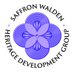 Saffron Walden Heritage Development Group (@saffronwaldenhd) Twitter profile photo
