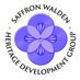 Saffron Walden Heritage Development Group (@SaffronWaldenHD) Twitter profile photo