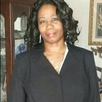 Wanda Mcghee - @wmcghee72 Twitter Profile Photo