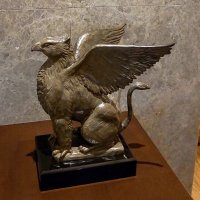 Griffon7305 (@griffon7305) 's Twitter Profile