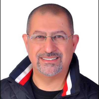 Maged_Amin_ Profile Picture