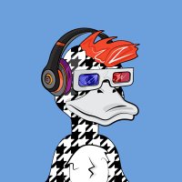 Vincenzo | QuackGang🦆 (@draghetto_86) 's Twitter Profile