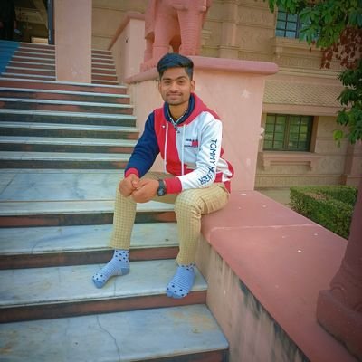 Kumar_D_E_V's profile picture. 