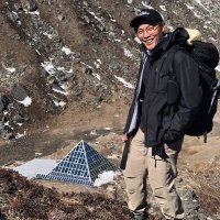 Tenzing C. Sherpa(@ten10zing92) 's Twitter Profile Photo