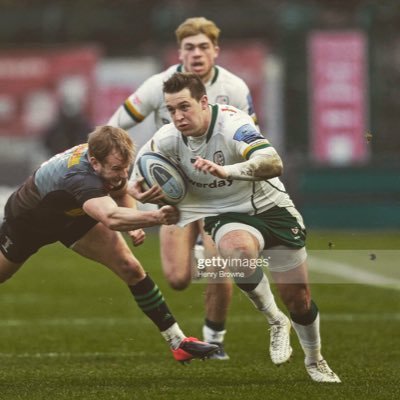 Professional rugby player             Instagram- tomparton                                     Represented by @TwentySG