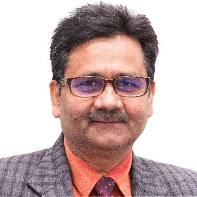 deepaksharda_'s profile picture. An Engineer from MNIT 86 Batch
with 35 Years of Experience in the IT Industry
Passionate Learner for new Technology
IT Advisor Consultant & Coach
Blogger
